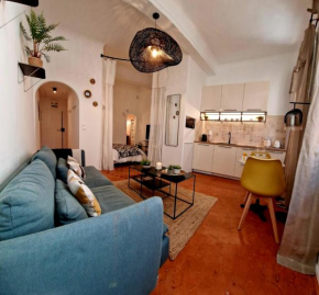 Appartement Cosy Hyper Centre - Rue Bédarrides